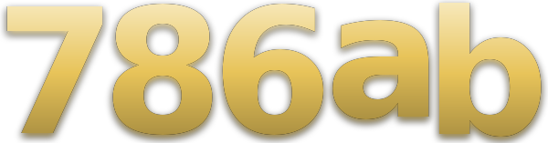 786ab logo