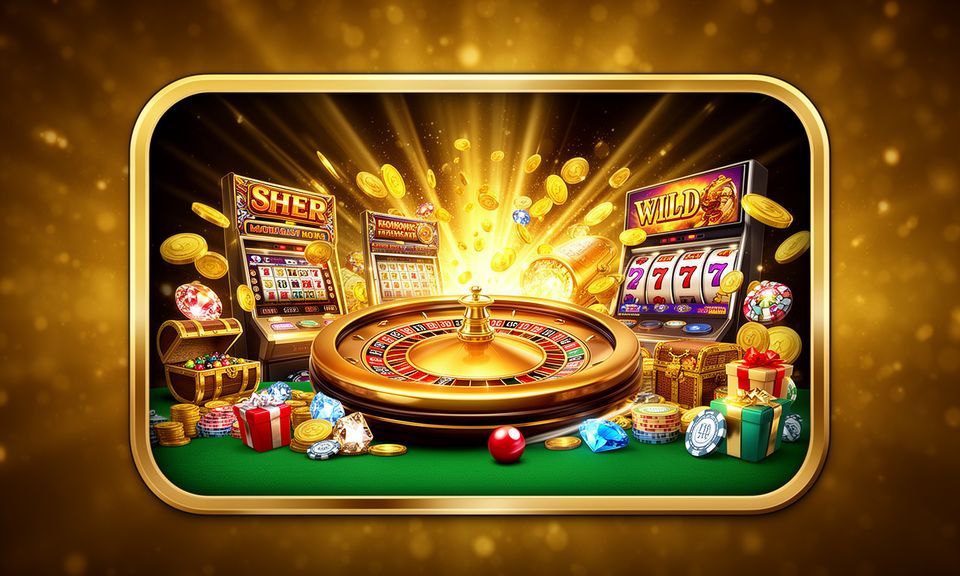 786ab Slots Honey Rush কী এবং কেন এটি 786ab এর মূল আকর্ষণ
